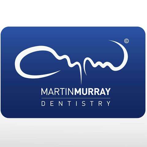 Martin Murray Dentistry photo