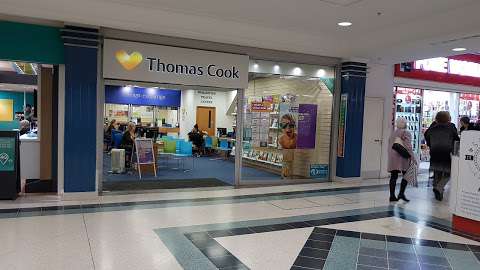 Thomas Cook Travel Ltd photo